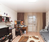 2-комн, 49кв м, этаж 5/9 улица Левитана, 22