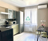 1-комн, 35кв м, этаж 9/10 ул Мира, 53