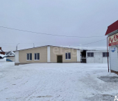торговое помещение 98 кв м ул Худайбердина, 72