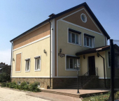 коттедж 268 кв м ул Дружбы, 14