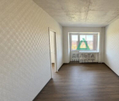 2-комн, 45кв м, этаж 5/5 Кольцевая улица, 63