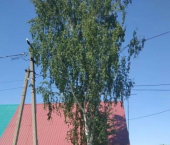 коттедж 78 кв м Уфимский район