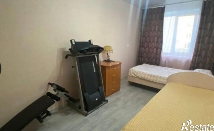 3-комн квартира Окружная улица, 14,  д. 14