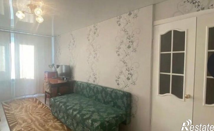 3-комн квартира Окружная улица, 14,  д. 14