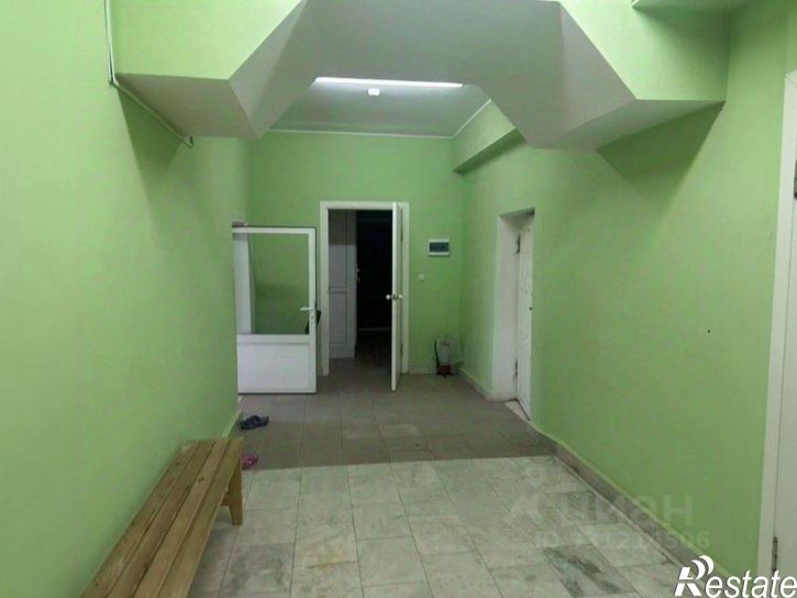 Офис ул Островского, 52,  д. 52