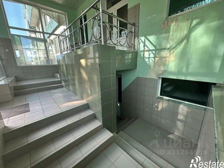 Офис ул Островского, 52,  д. 52