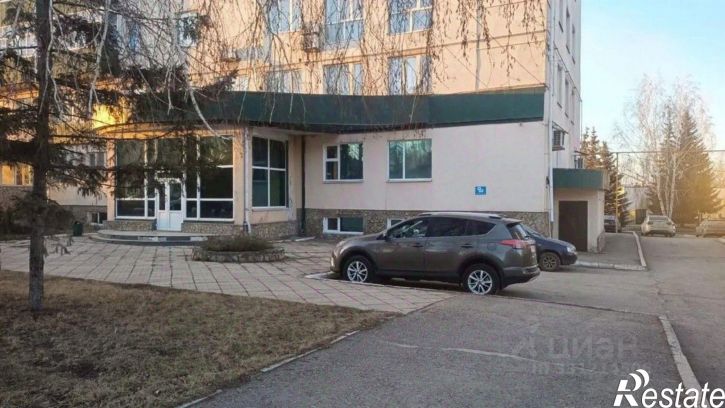 Офис ул Островского, 52,  д. 52