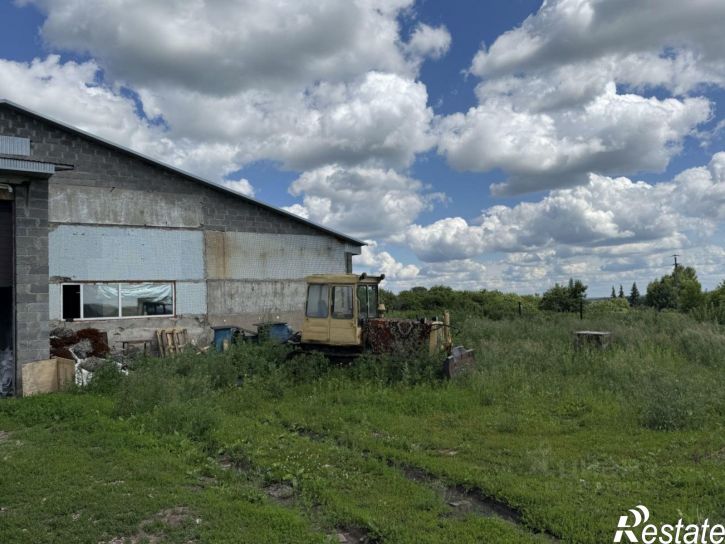 Производственное помещение Уфимский район