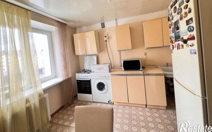 2-комн квартира улица Крупской, 43,  д. 43
