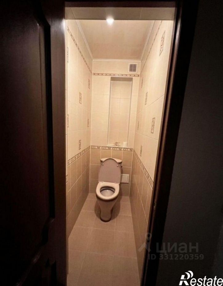 2-комн квартира улица Крупской, 43,  д. 43