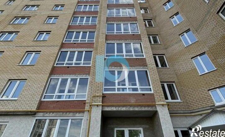2-комн квартира улица Гагарина, 42,  д. 42