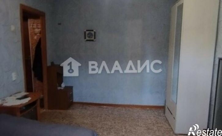 1-комн квартира Красная улица, 109/1,  д. 109/1