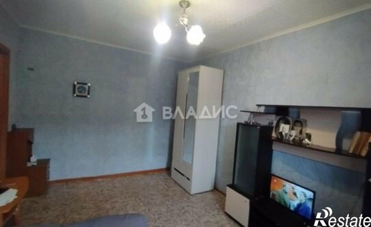 1-комн квартира Красная улица, 109/1,  д. 109/1