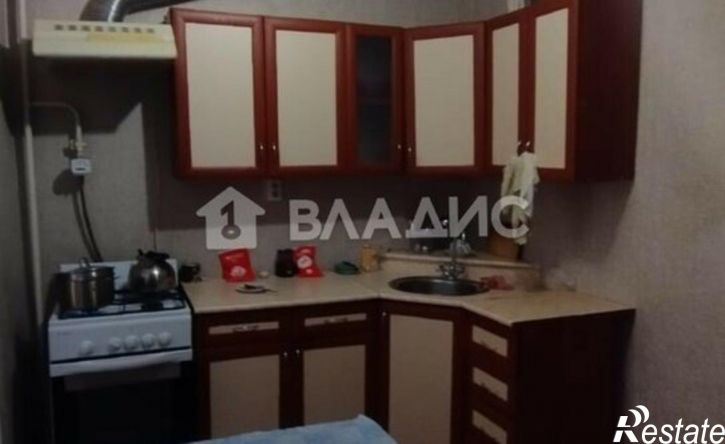 1-комн квартира Красная улица, 109/1,  д. 109/1