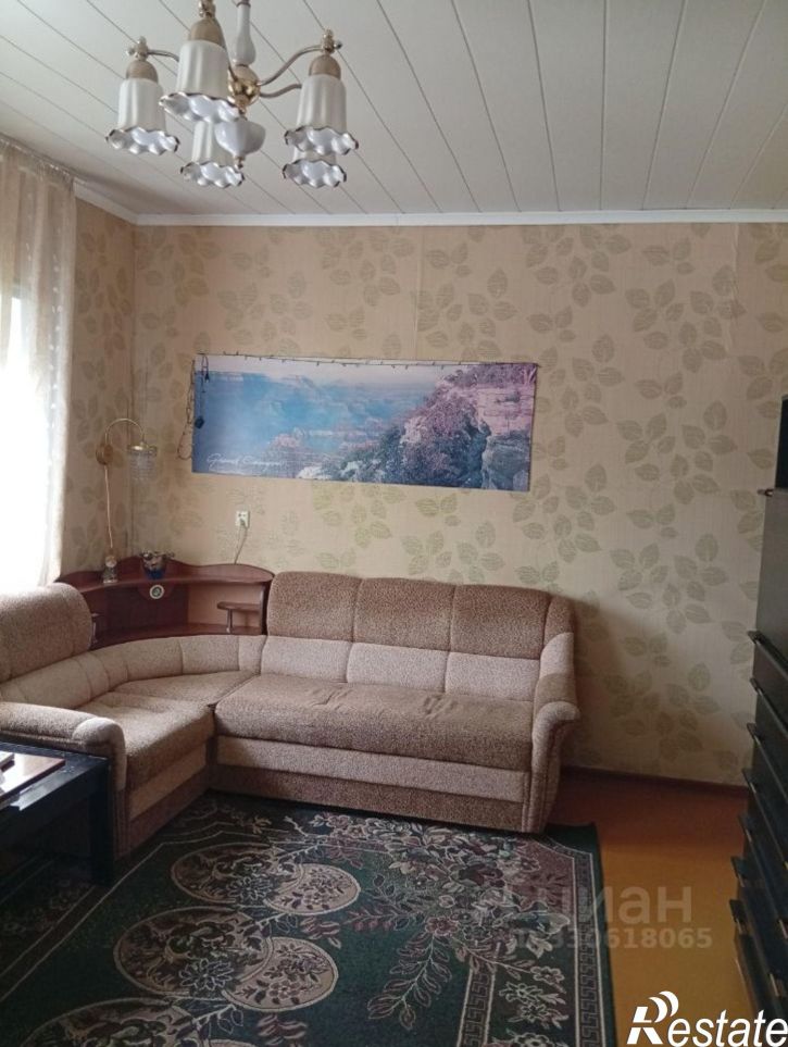 Коттедж/дом улица Механизаторов, 24,  д. 24
