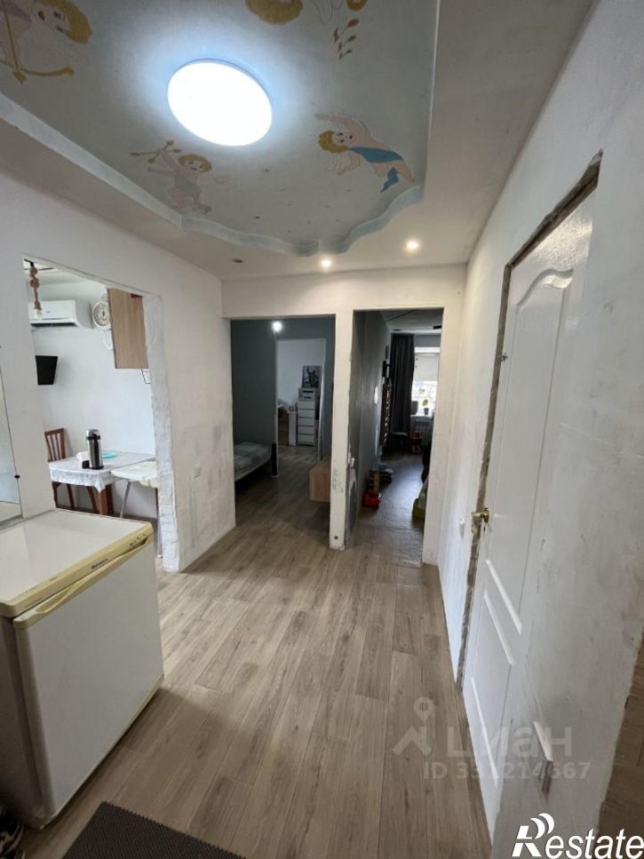 2-комн квартира ул Щербакова, 11 А,  д. 11 А,  к. А