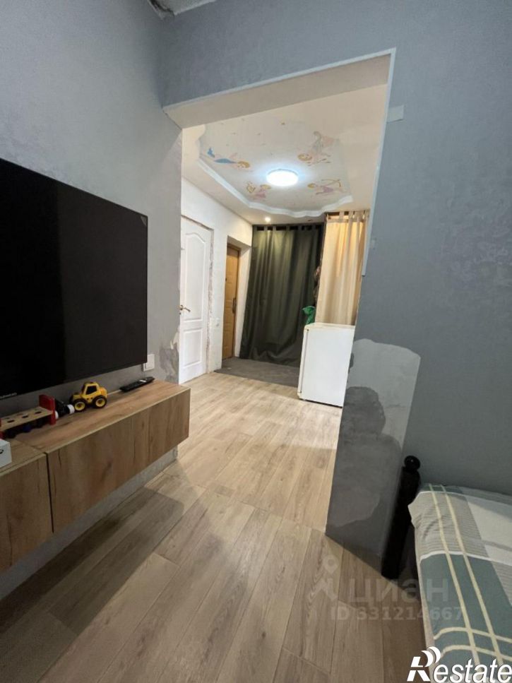 2-комн квартира ул Щербакова, 11 А,  д. 11 А,  к. А