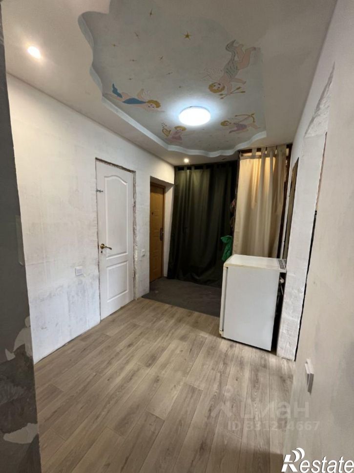 2-комн квартира ул Щербакова, 11 А,  д. 11 А,  к. А