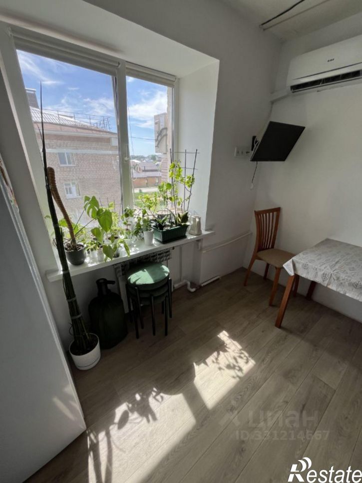 2-комн квартира ул Щербакова, 11 А,  д. 11 А,  к. А