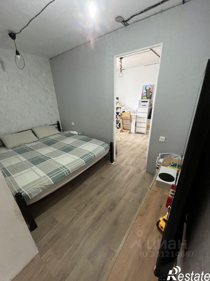 2-комн квартира ул Щербакова, 11 А,  д. 11 А,  к. А
