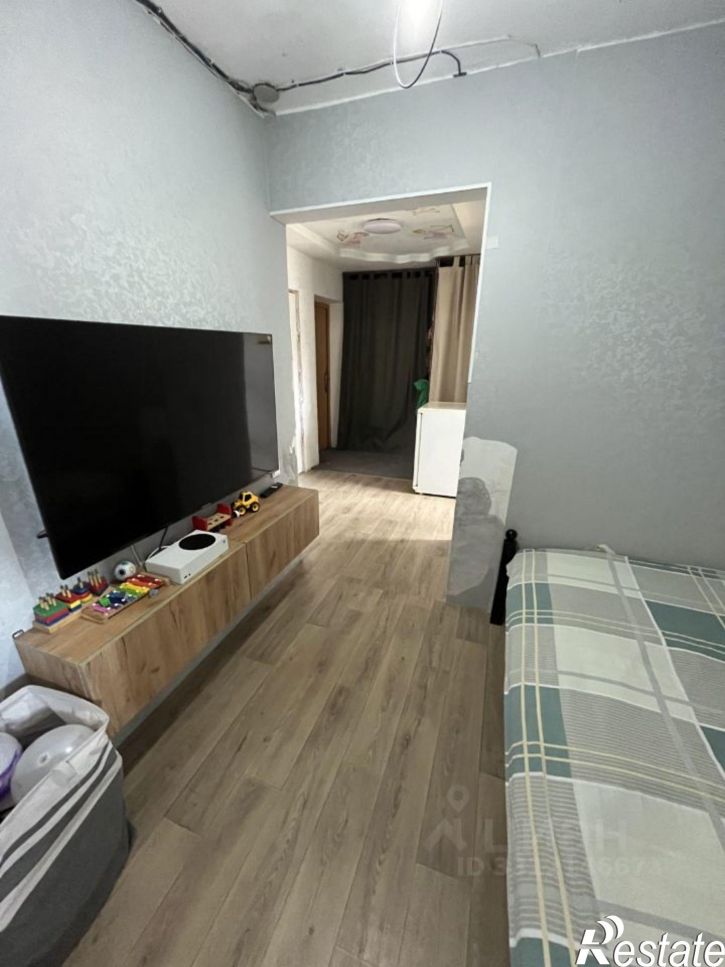 2-комн квартира ул Щербакова, 11 А,  д. 11 А,  к. А