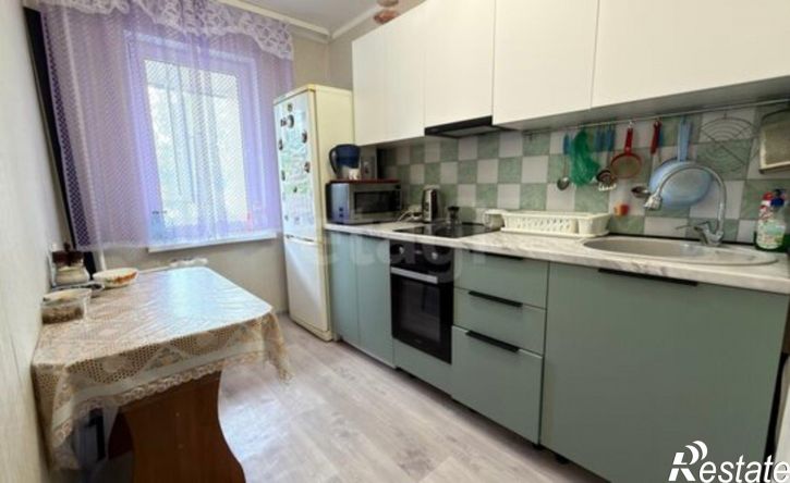 2-комн квартира улица Мира, 12,  д. 12