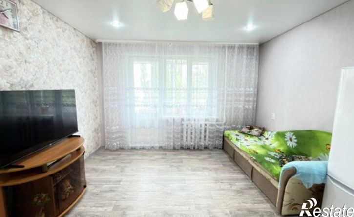 2-комн квартира улица Мира, 12,  д. 12