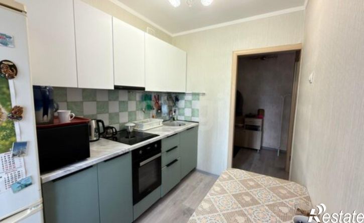 2-комн квартира улица Мира, 12,  д. 12