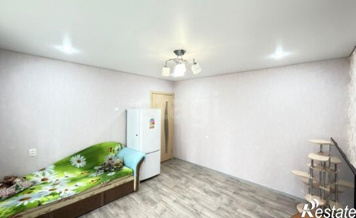 2-комн квартира улица Мира, 12,  д. 12
