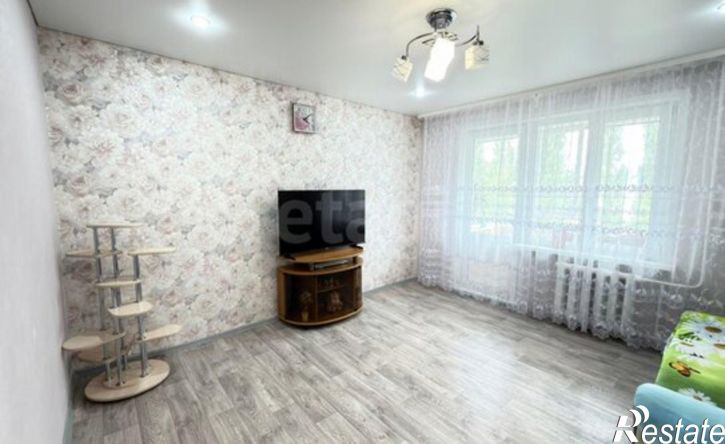 2-комн квартира улица Мира, 12,  д. 12