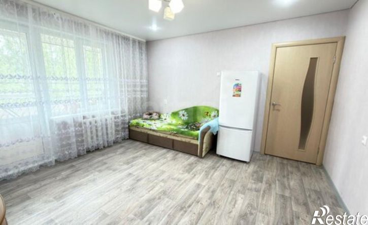2-комн квартира улица Мира, 12,  д. 12