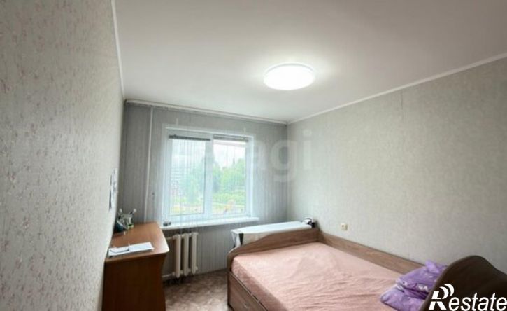 2-комн квартира улица Мира, 12,  д. 12