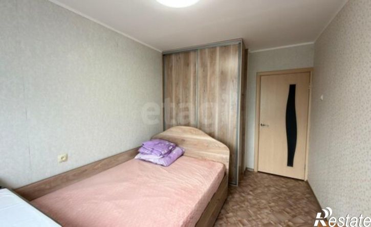 2-комн квартира улица Мира, 12,  д. 12