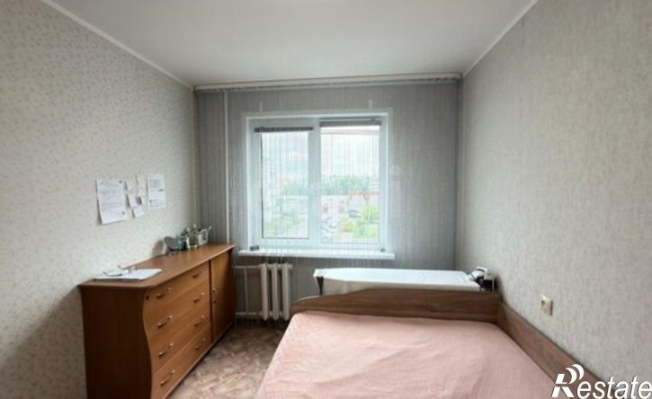 2-комн квартира улица Мира, 12,  д. 12