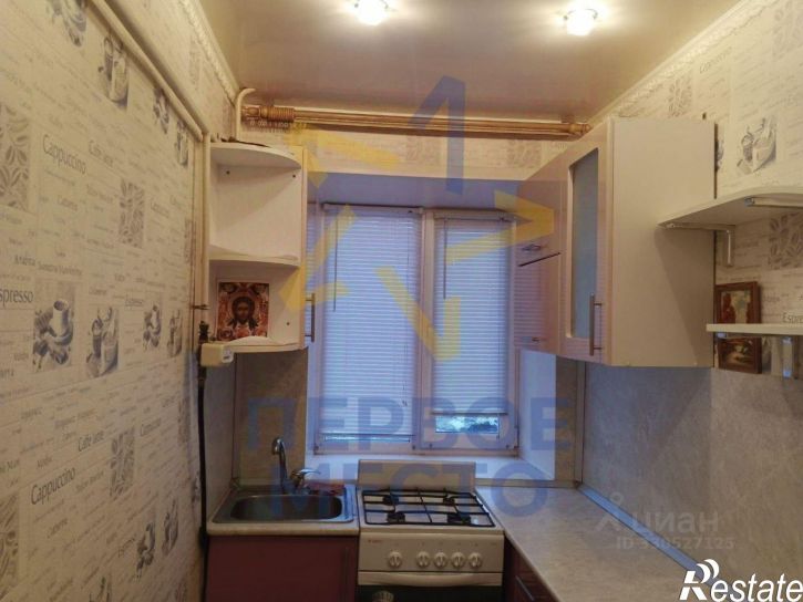 2-комн квартира ул Чистякова, 26,  д. 26