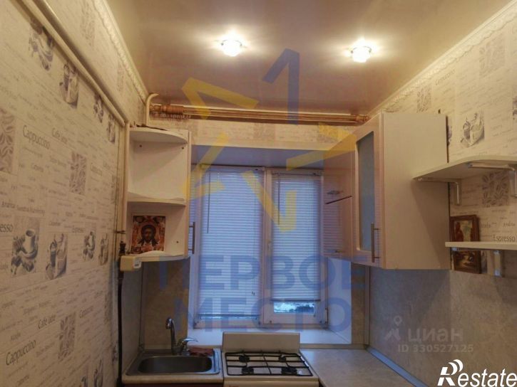 2-комн квартира ул Чистякова, 26,  д. 26