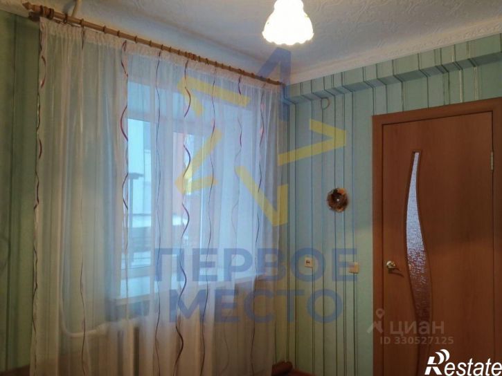 2-комн квартира ул Чистякова, 26,  д. 26
