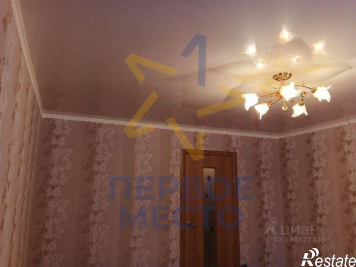 2-комн квартира ул Чистякова, 26,  д. 26