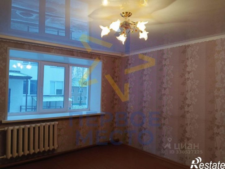 2-комн квартира ул Чистякова, 26,  д. 26