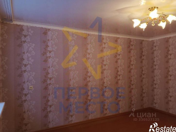 2-комн квартира ул Чистякова, 26,  д. 26