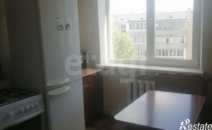 1-комн квартира Салават, улица Островского, 86Б
