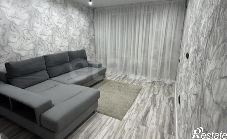 1-комн квартира Салават, улица Губайдуллина, 4