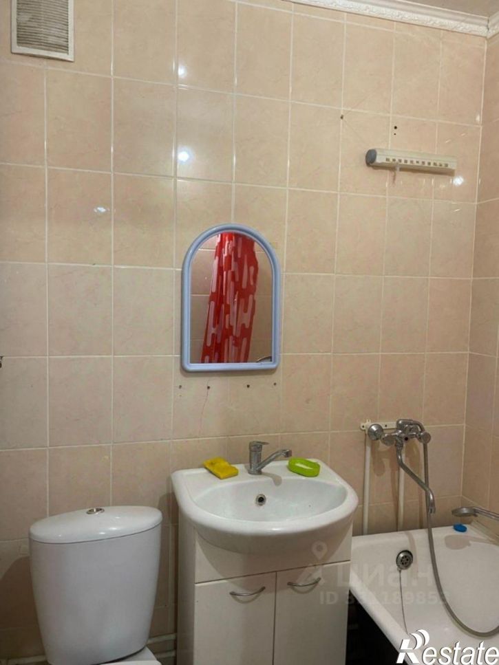 1-комн квартира Учалы, Новая улица, 15