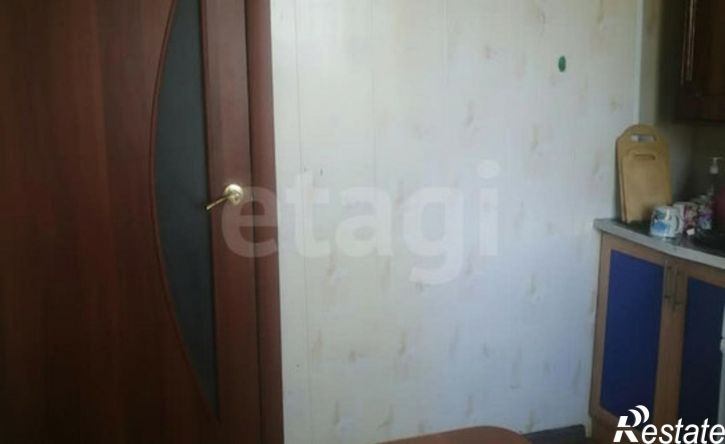 1-комн квартира Салават, улица Островского, 86Б