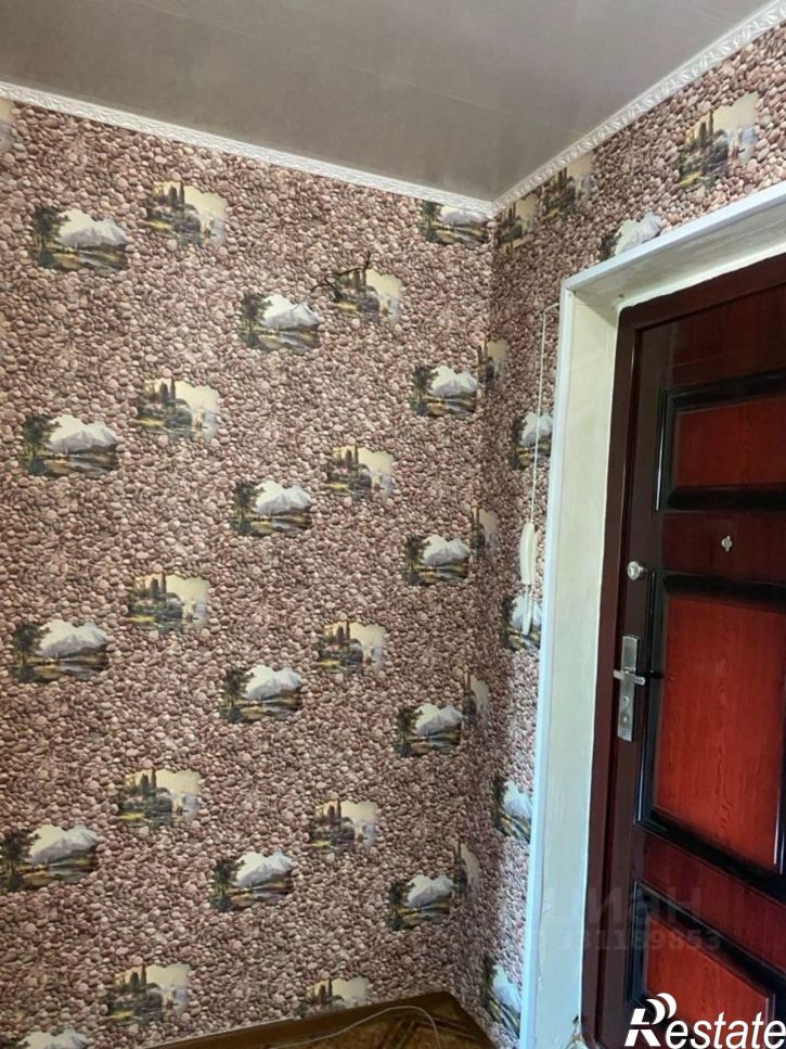 1-комн квартира Учалы, Новая улица, 15
