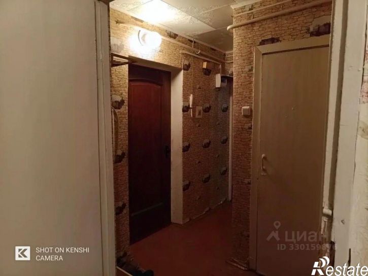 2-комн квартира Благовещенск