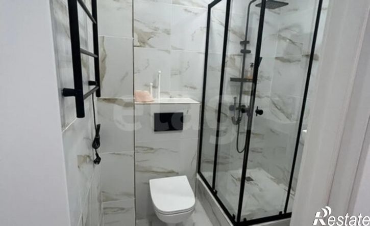 1-комн квартира Салават, улица Губайдуллина, 4