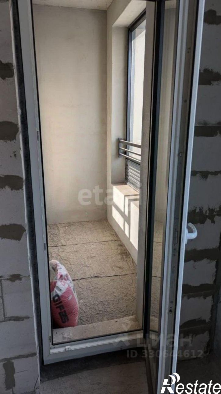 1-комн квартира городской округ Уфа