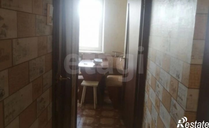 1-комн квартира Салават, улица Островского, 86Б