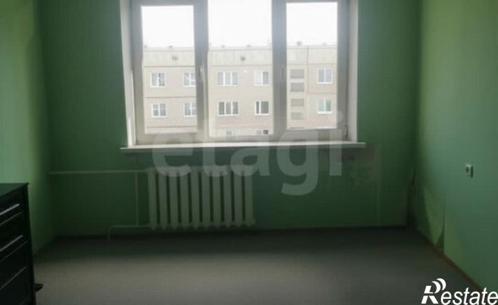 1-комн квартира Салават, улица Островского, 86Б